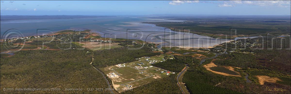 Peter Bellingham Photography Boonooroo - QLD 2013 (PBH4 00 16269)